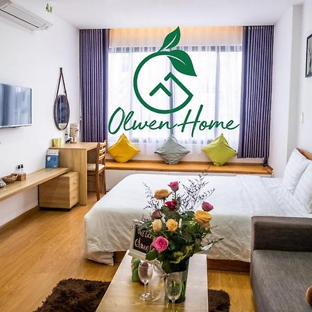 Carol Homestay Da Nang Beach 2 Екстериор снимка