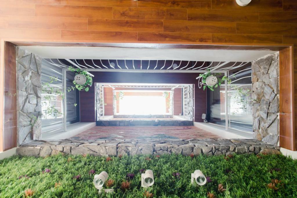 Carol Homestay Da Nang Beach 2 Екстериор снимка