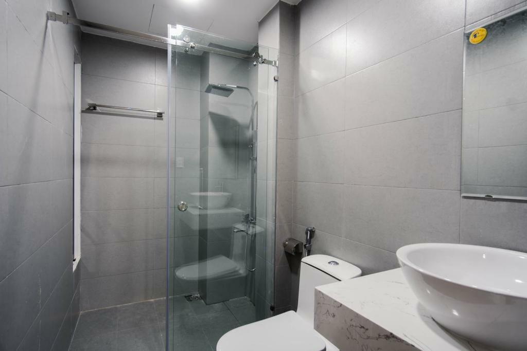 Carol Homestay Da Nang Beach 2 Екстериор снимка