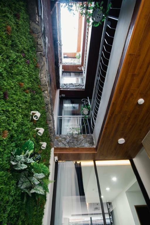 Carol Homestay Da Nang Beach 2 Екстериор снимка