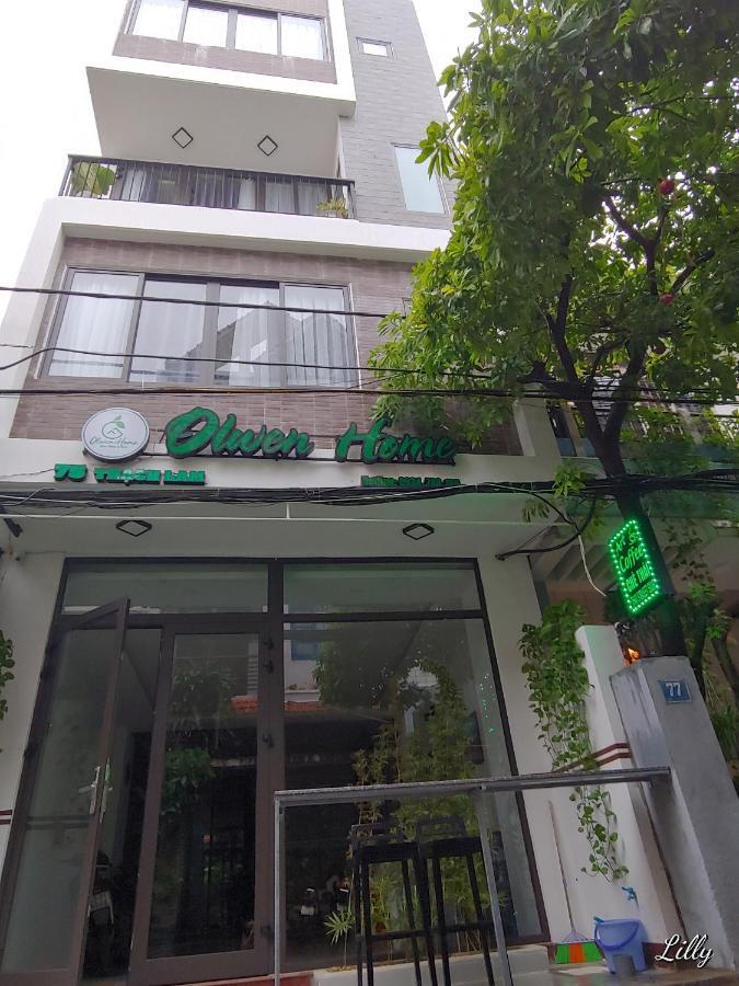Carol Homestay Da Nang Beach 2 Екстериор снимка