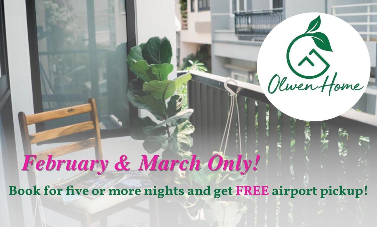 Carol Homestay Da Nang Beach 2 Екстериор снимка